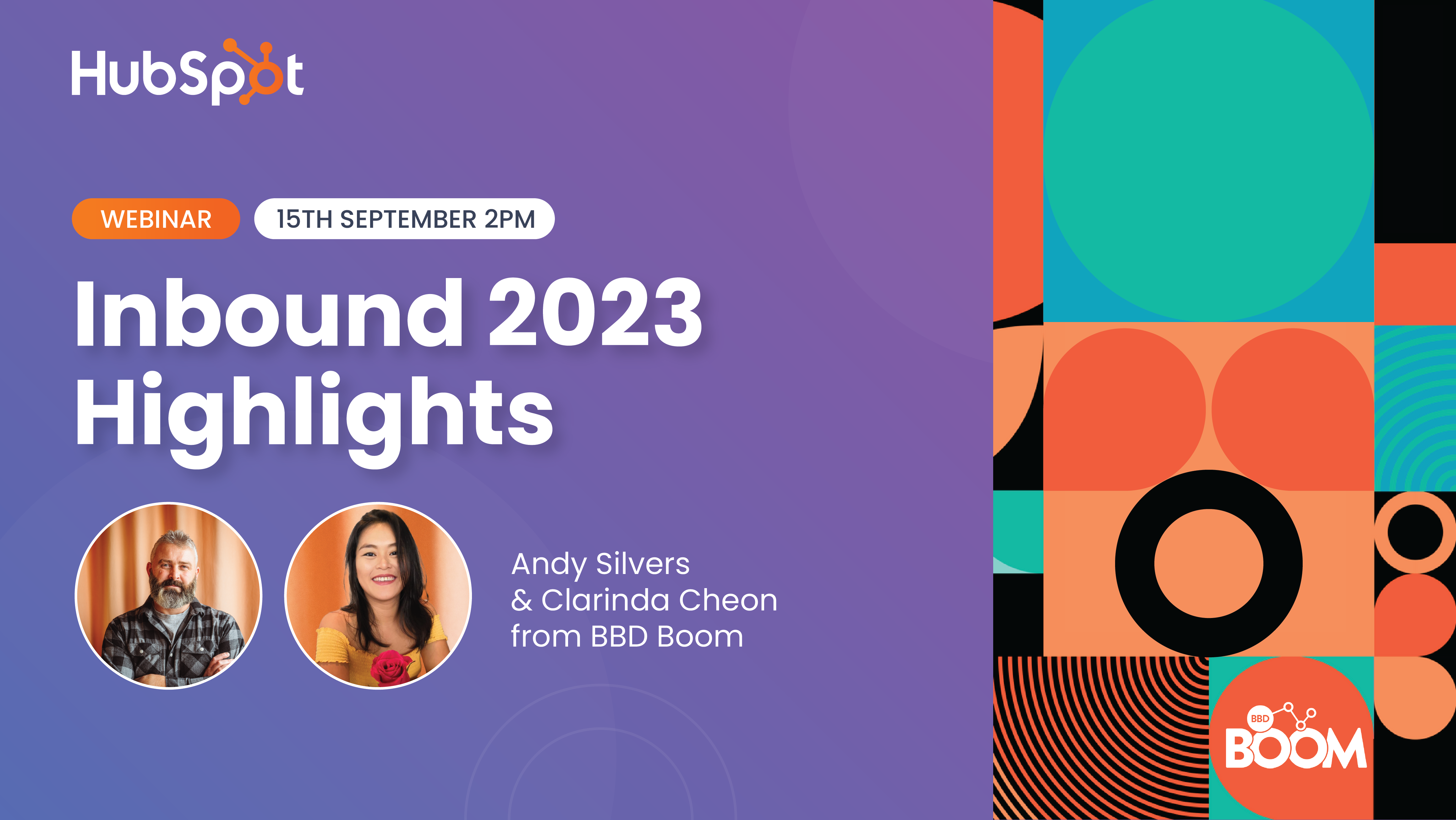 Inbound 2023 Highlights