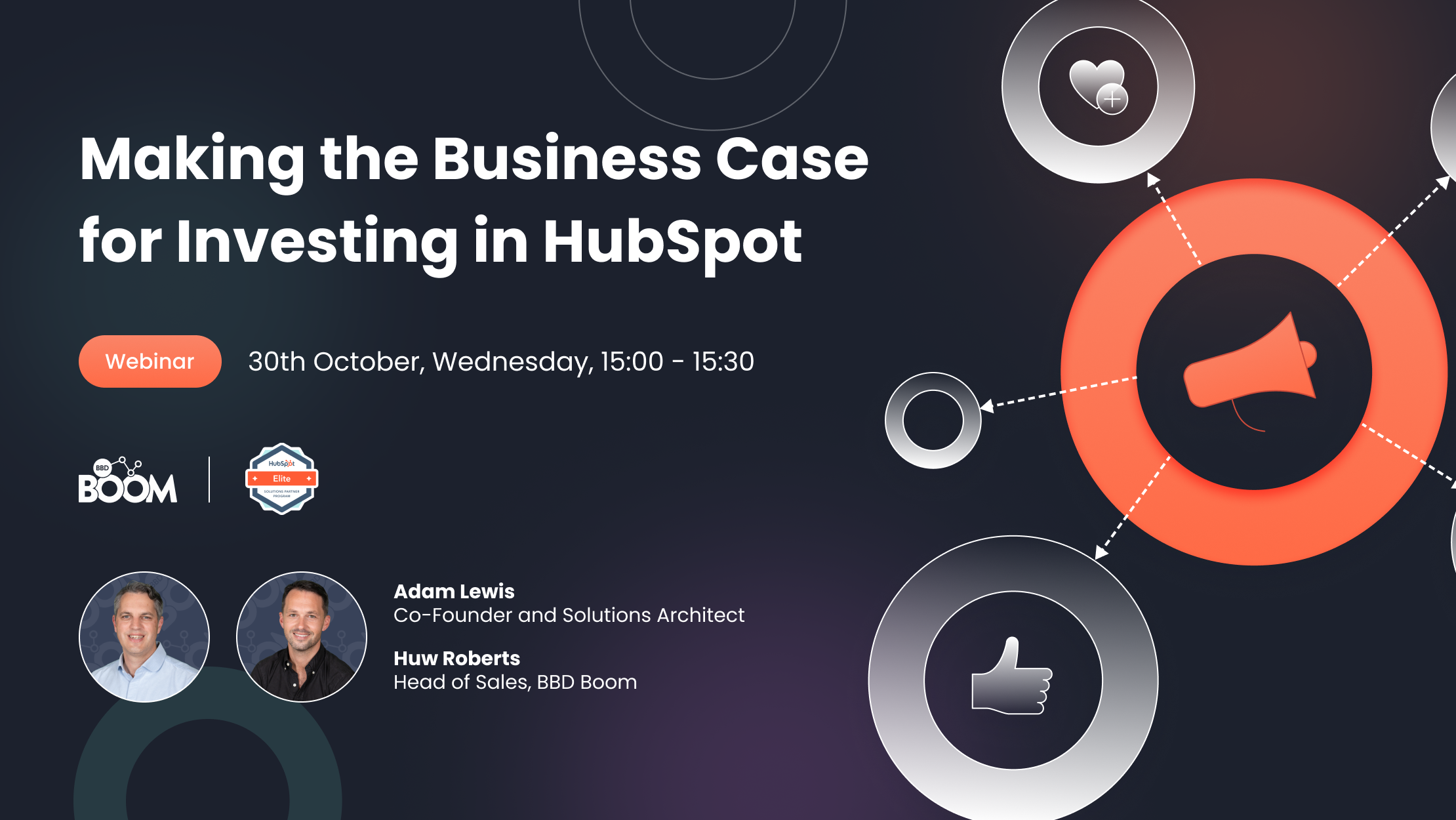 Making the Business Case for Investing in HubSpot