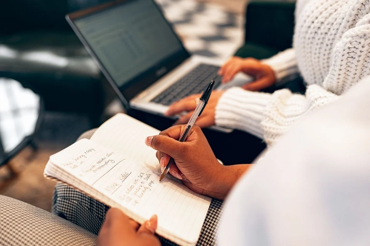 Inbound Vs. Outbound Strategies